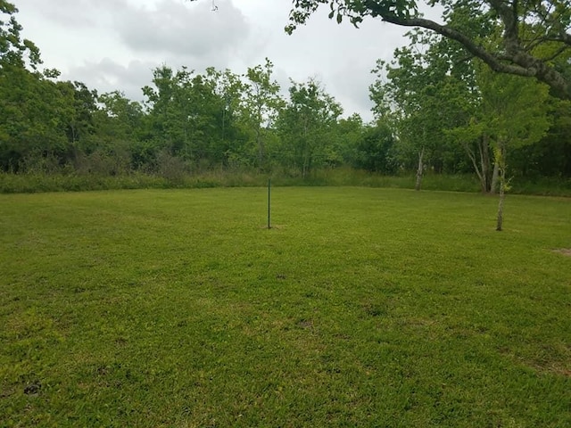 9320 Casey Dr, Beaumont TX, 77705 land for sale