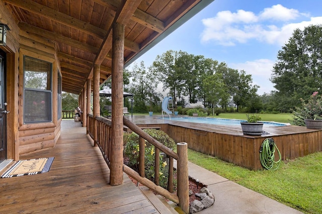 480 County Road 4025, Newton, TX 75966 - photo 31