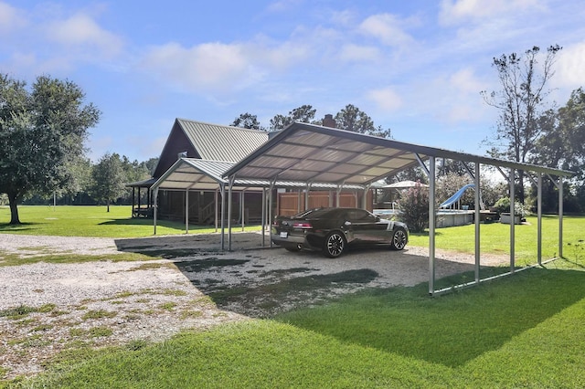 480 County Road 4025, Newton, TX 75966 - photo 33