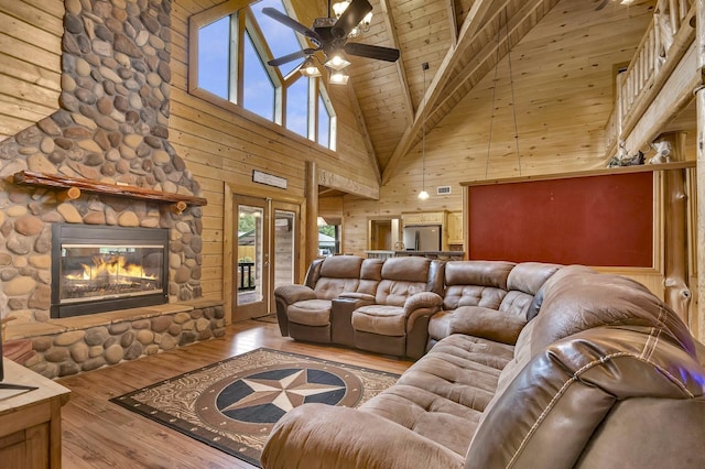 480 County Road 4025, Newton, TX 75966 - photo 9