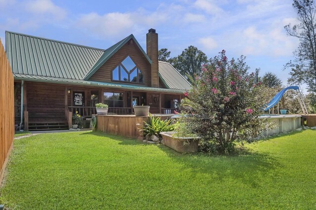 480 County Road 4025, Newton, TX 75966 - photo 34
