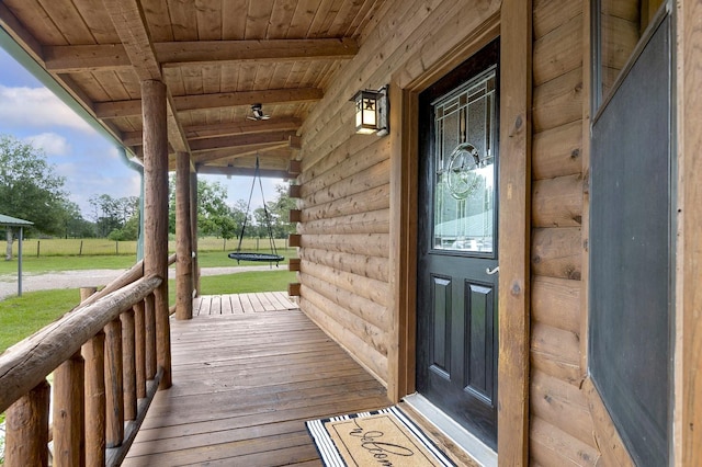 480 County Road 4025, Newton, TX 75966 - photo 28