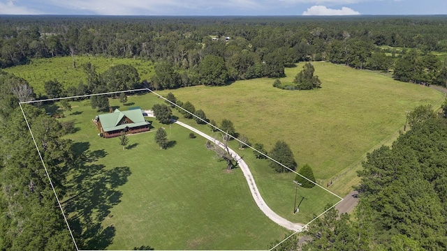 480 County Road 4025, Newton, TX 75966 - photo 35