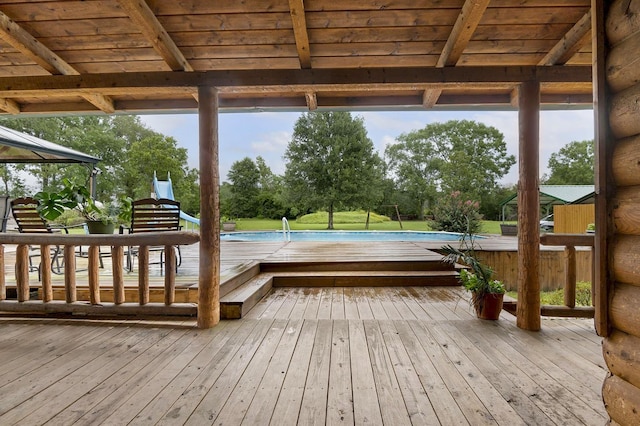 480 County Road 4025, Newton, TX 75966 - photo 29