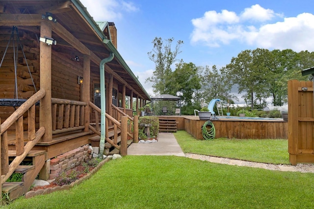 480 County Road 4025, Newton, TX 75966 - photo 30
