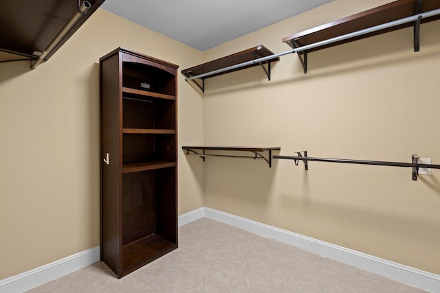 1503 18th St, Nederland, TX 77627 - view of spacious closet