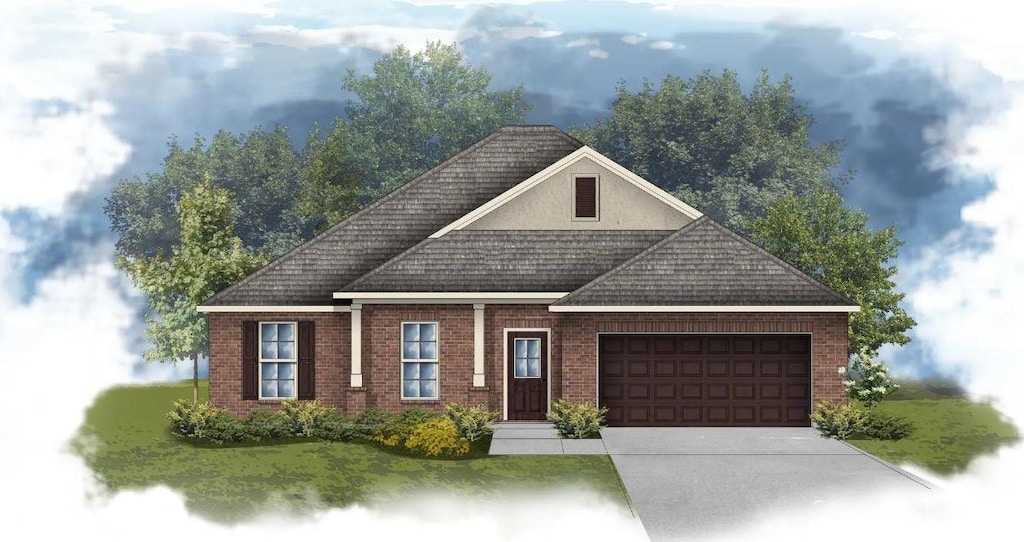 1335 Little Cypress Loop, Orange, TX 77632 - miscellaneous file