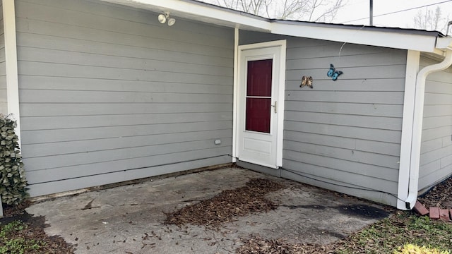 5440 Margo Ln, Beaumont, TX 77708 - view of property entrance