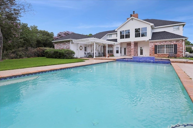 7485 Prestwick Cir, Beaumont, TX 77707 - photo 2