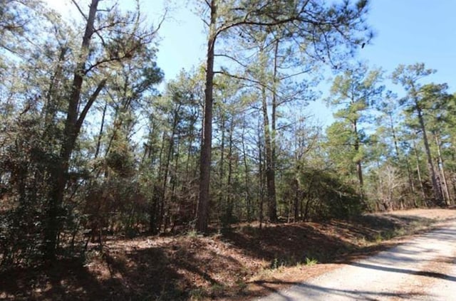 LOT94 Crooked Branch Rd, Brookeland TX, 75931 land for sale