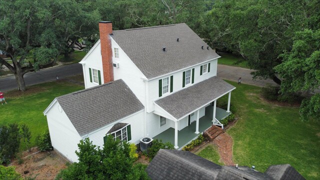 2008 Burton Ave, Orange, TX 77630 - photo 31