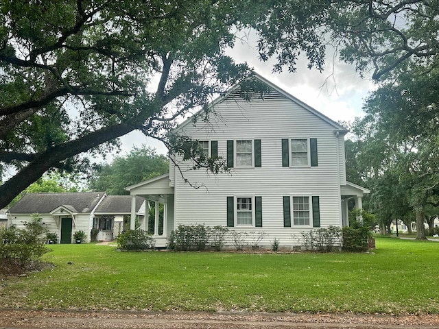 2008 Burton Ave, Orange, TX 77630 - photo 32
