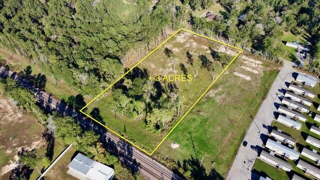 0000 Sweetgum Ln, Lumberton, TX 77657
