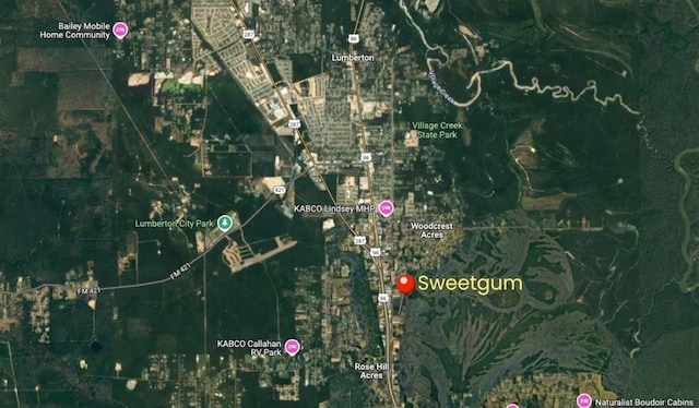 0000 Sweetgum Ln, Lumberton, TX 77657