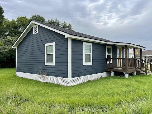 280 Railroad St, Sour Lake, TX 77659 - photo 14