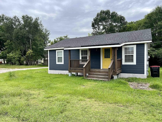 280 Railroad St, Sour Lake, TX 77659 - photo 2