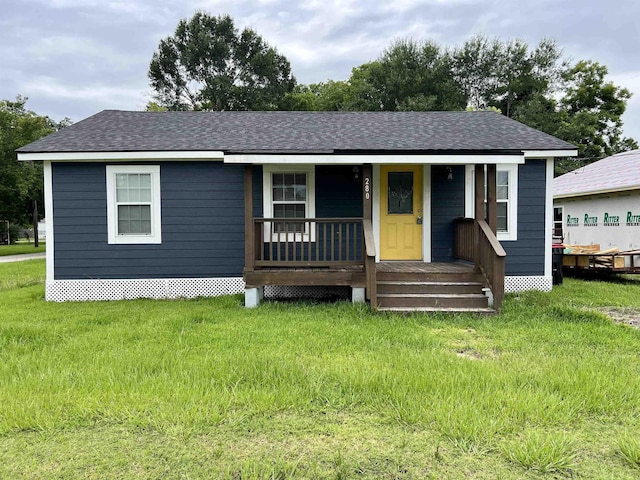 280 Railroad St, Sour Lake, TX 77659 - photo 1