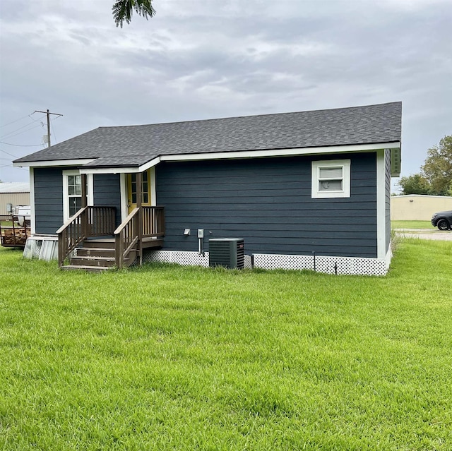 280 Railroad St, Sour Lake, TX 77659 - photo 15