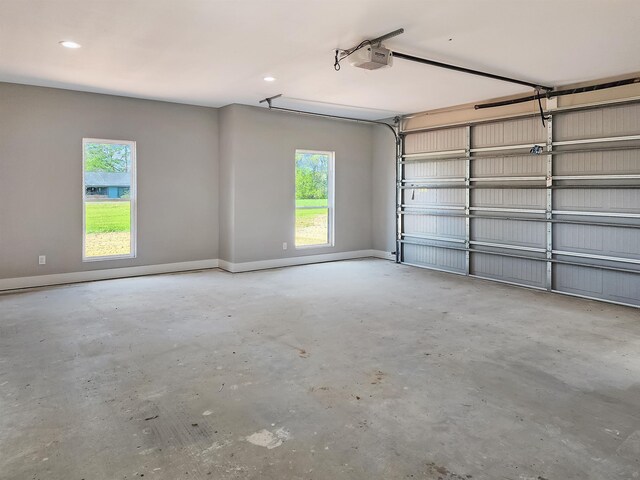 bedroom featuring wood finished floors, ceiling fan, and recessed lighting