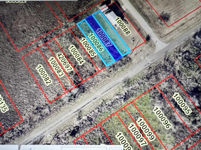 Listing photo 3 for TBD Quinn, Sabine Pass TX 77640