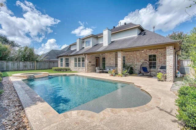 3550 Windrose Dr, Beaumont, TX 77706 - photo 30
