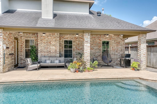 3550 Windrose Dr, Beaumont, TX 77706 - photo 29