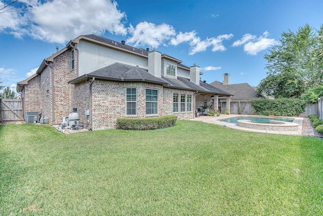 3550 Windrose Dr, Beaumont, TX 77706 - photo 31