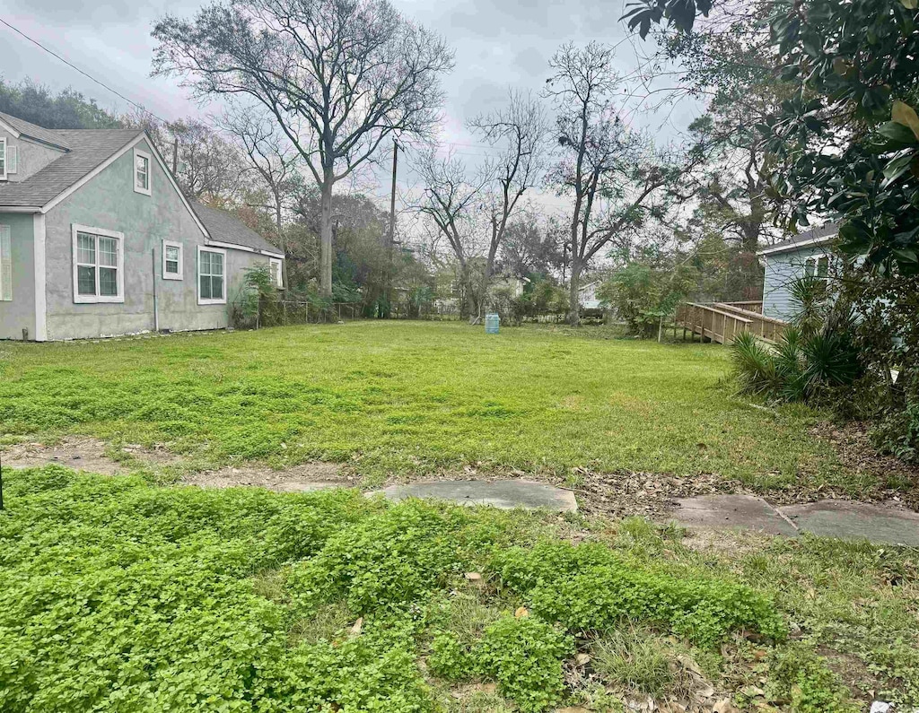 4020 Procter St, Port Arthur, TX 77642 - photo 1