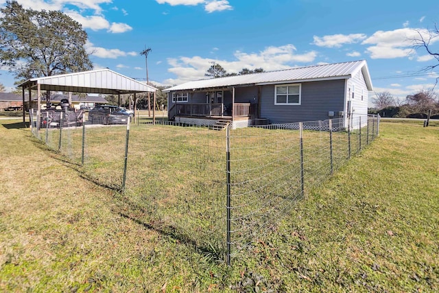 1630 Fm 365th Rd, Nome, TX 77629