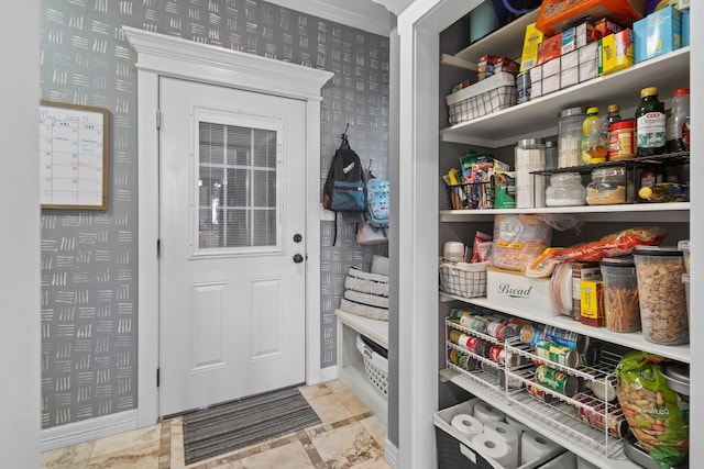 220 Idylwild Dr, Sour Lake, TX 77659 - view of storage area