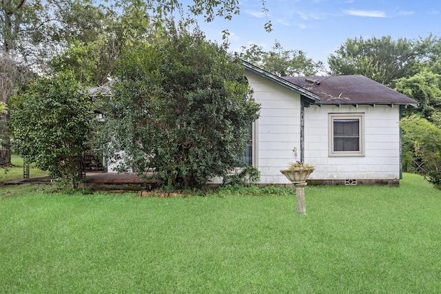 104 N Reid St, Woodville, TX 75979 - photo 4