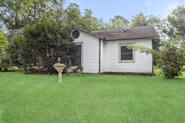 104 N Reid St, Woodville, TX 75979 - photo 1