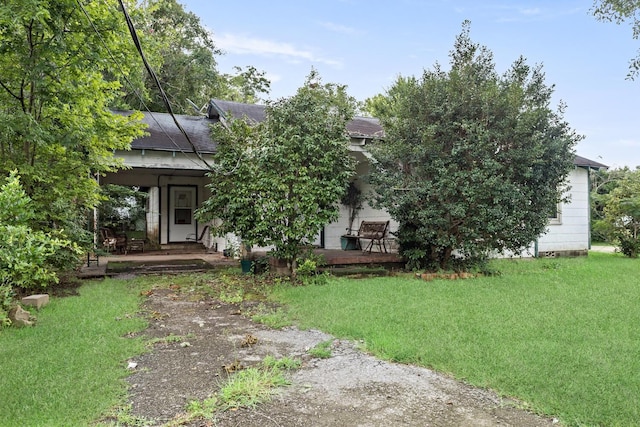 104 N Reid St, Woodville, TX 75979 - photo 5