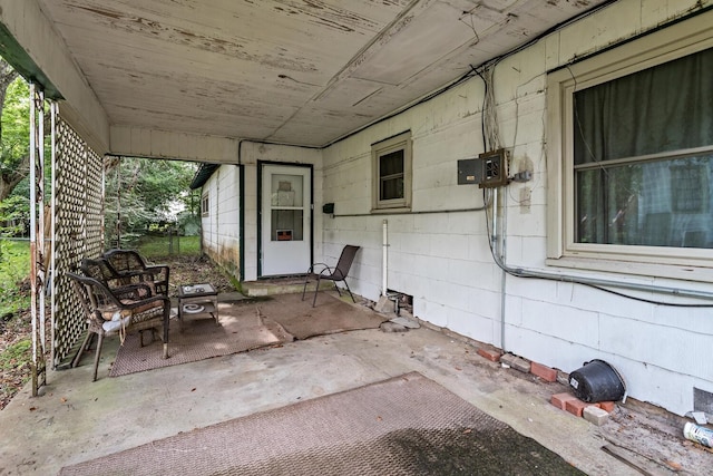 104 N Reid St, Woodville, TX 75979 - photo 3