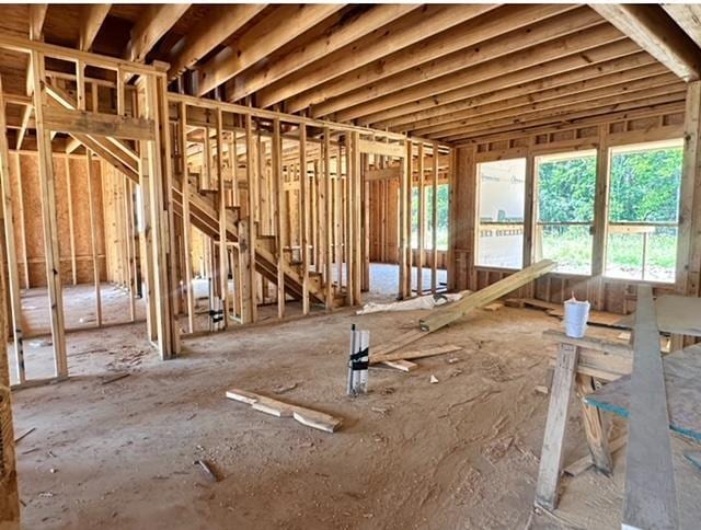 8530 Sana Dr, Beaumont, TX 77713 - view of miscellaneous room