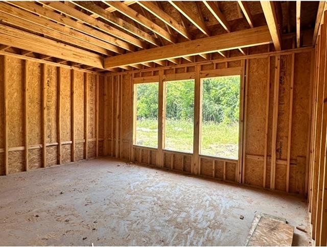 8530 Sana Dr, Beaumont, TX 77713 - view of miscellaneous room