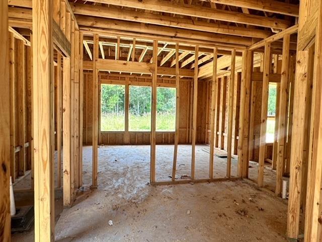 8530 Sana Dr, Beaumont, TX 77713 - view of miscellaneous room