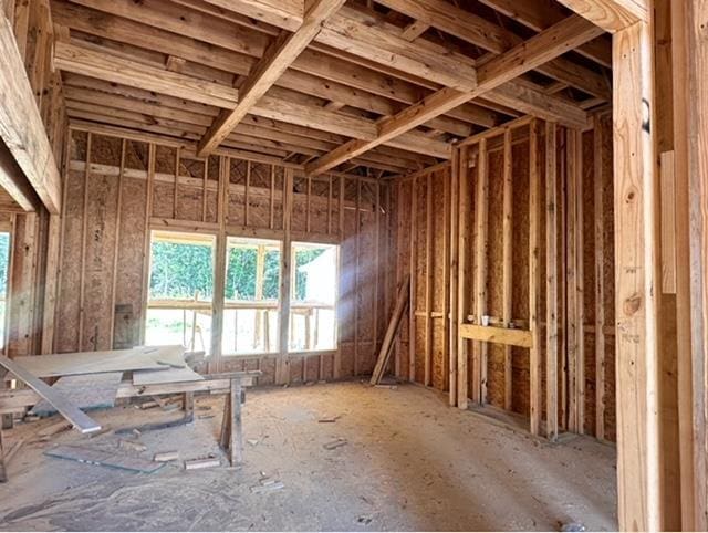 8530 Sana Dr, Beaumont, TX 77713 - view of miscellaneous room