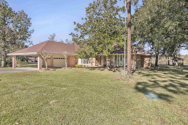 311 Bayou Dr, Beaumont, TX 77705 - photo 1