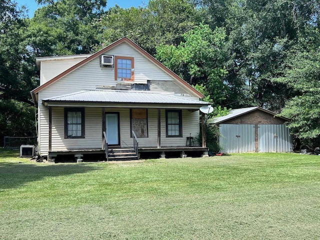 134 County Road 837, Buna, TX 77612 - photo 1