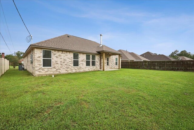 2520 Golden Oak Dr, Orange, TX 77632 - photo 29