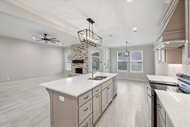 2520 Golden Oak Dr, Orange, TX 77632 - photo 9