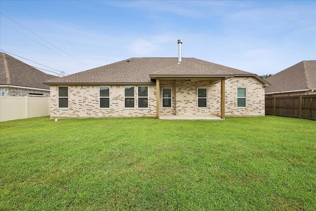 2520 Golden Oak Dr, Orange, TX 77632 - photo 27
