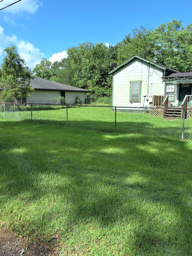 1662 S Ann St, Sour Lake, TX 77659 - photo 13
