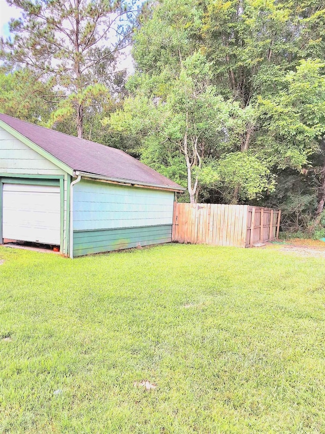 1662 S Ann St, Sour Lake, TX 77659 - photo 14