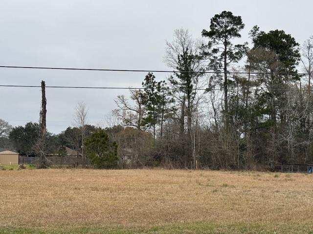 1514Lot4 Dawnwood, Orange TX, 77632 land for sale