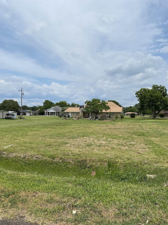 0000 Fredrich, Port Arthur TX, 77640 land for sale