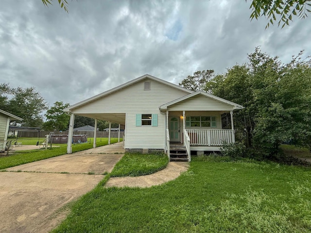 320 Henry Dr, Bridge City, TX 77611 - photo 1