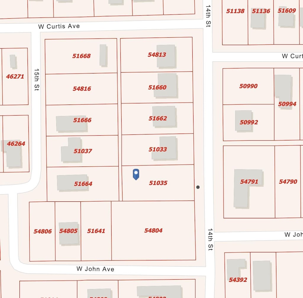 1103 14 Th St, Orange, TX 77630 - photo 3
