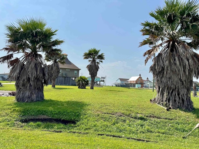 985 Sailfish, Crystal Beach, TX 77650